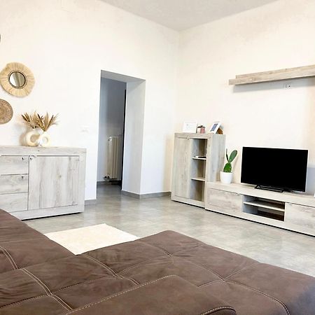 All'Apulia N'23 - Apartment With Parking Lecce Luaran gambar