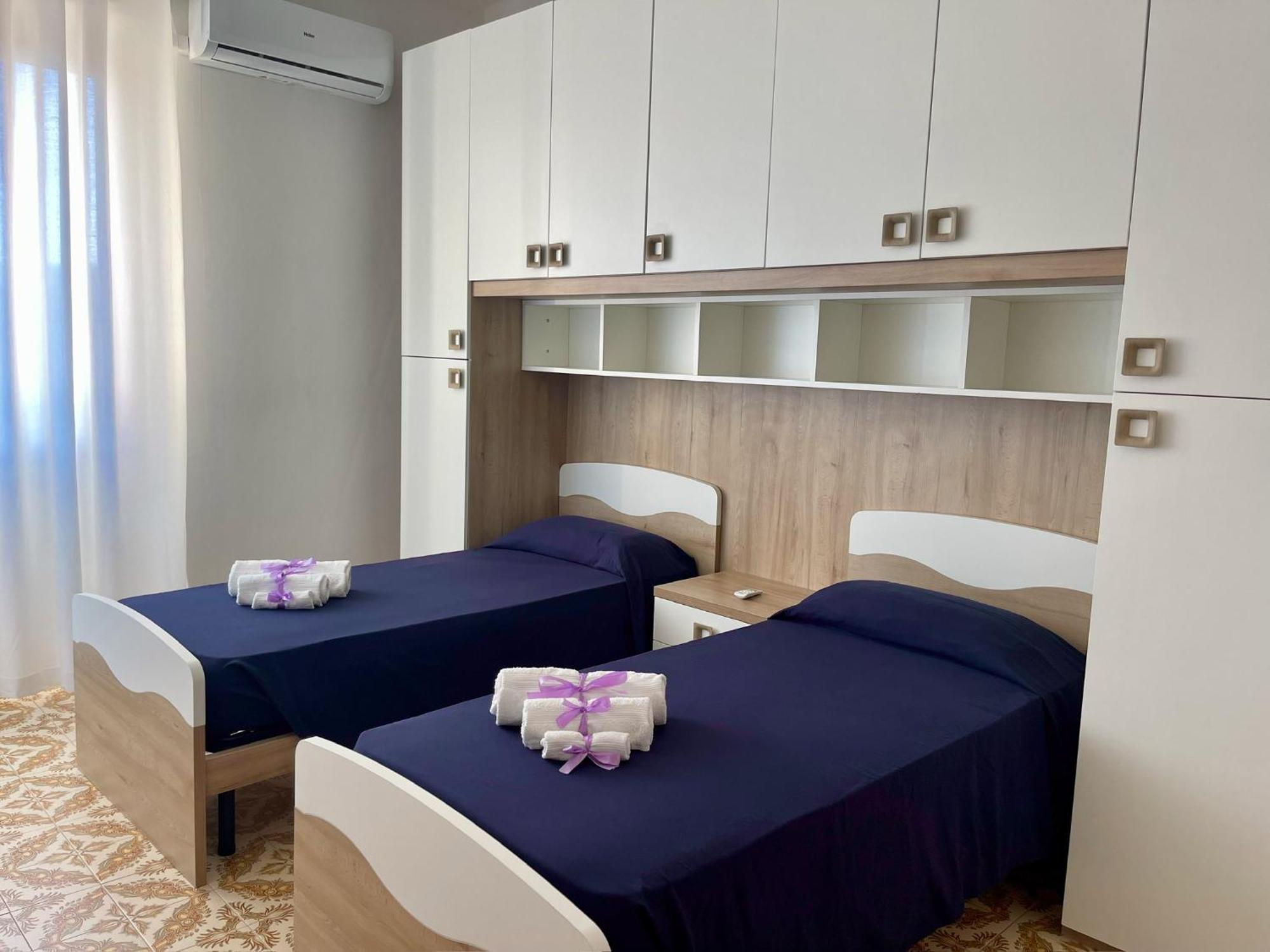 All'Apulia N'23 - Apartment With Parking Lecce Luaran gambar