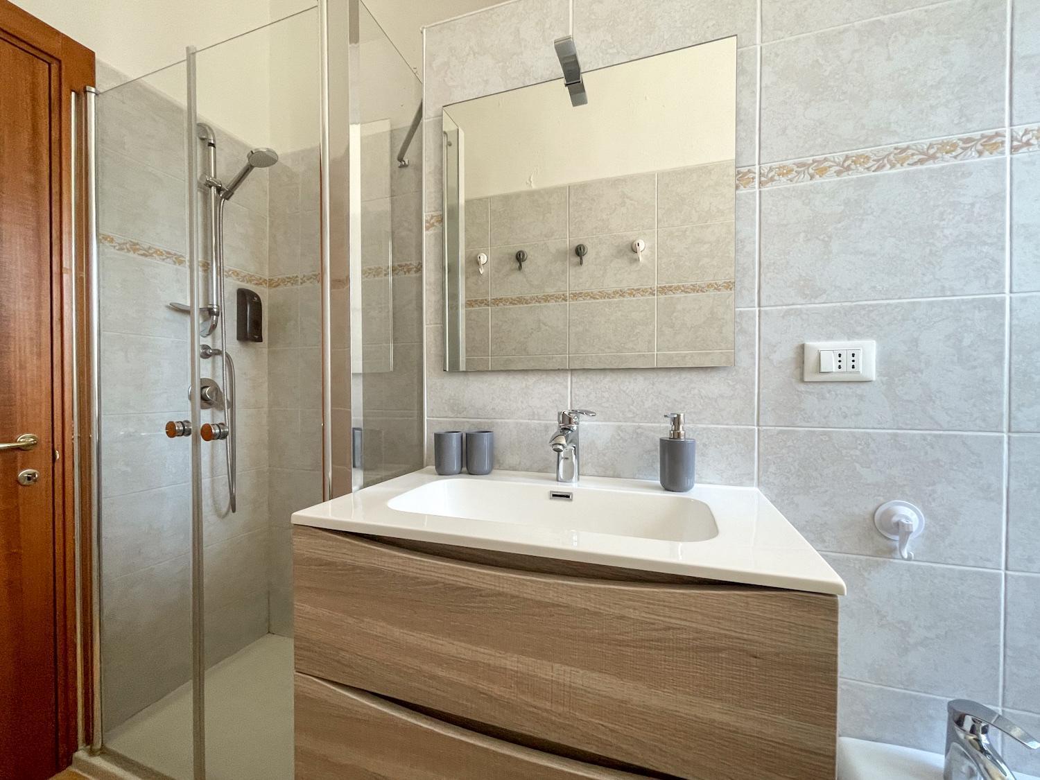 All'Apulia N'23 - Apartment With Parking Lecce Luaran gambar